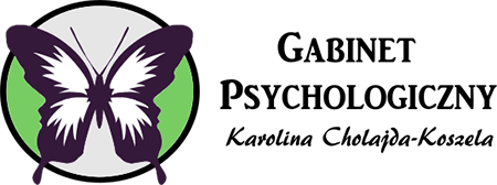 Gabinet Psychologiczny w Kaliszu – Karolina Cholajda-Koszela