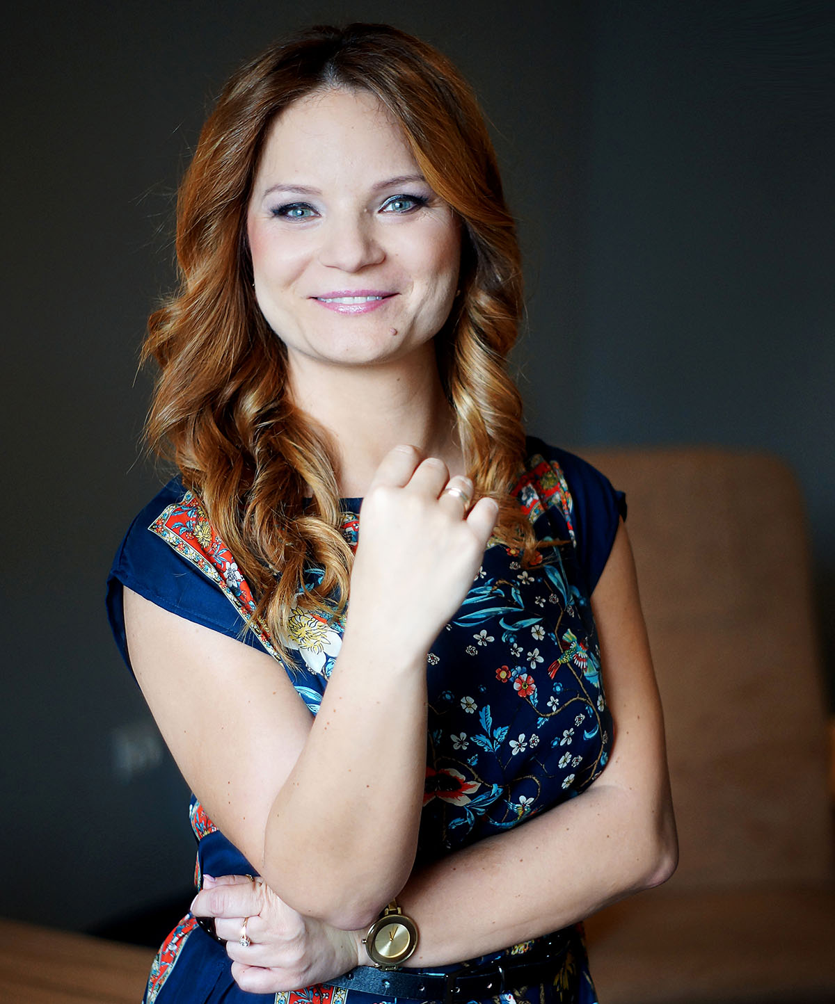 GABINET PSYCHOLOGICZNY KAROLINA CHOLAJDA-KOSZELA - KAROLINA CHOLAJDA-KOSZELA